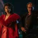 ‘El Pingüino’ y ‘The Studio’ arrasan con los premios en el primer asalto de los Emmy 2025