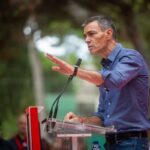 El Telegraph carga contra Sánchez y señala su "ridícula hostilidad" hacia Israel