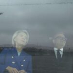 El avión de Von der Leyen sufre interferencias rusas en el GPS durante el aterrizaje