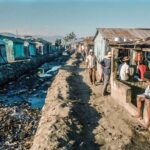 El barrio más duro del planeta: Cité Soleil, donde los niños pandilleros se acuestan con la muerte