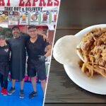 El bogotano detrás de la lechona que se hizo popular en Japón, lleva allí más de 20 años