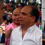El día que Duque le abrió el camino a Carlos Camargo que lo llevó a la Corte Constitucional