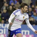 El exfutbolista Cani, hospitalizado en Zaragoza tras sufrir un derrame cerebral El exfutbolista Cani, hospitalizado en Zaragoza tras sufrir un derrame cerebral