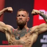 El mensaje religioso y contra la inmigración ilegal de Conor McGregor para postularse como presidente de Irlanda