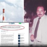 El olvidado ingeniero de TermoCartagena que perdió la vida en su obsesión de ponerle luz a la Costa