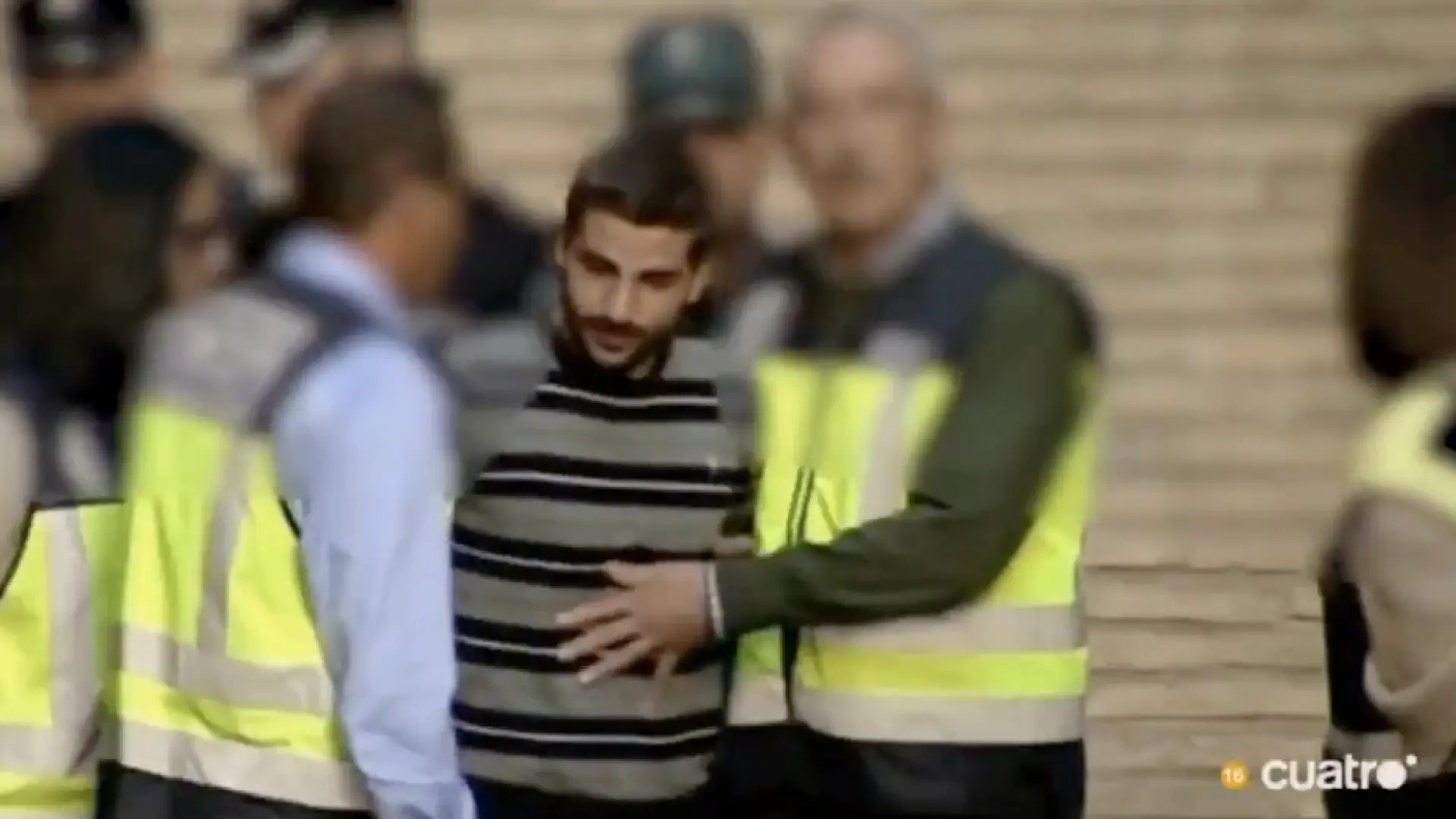 «El periodismo da sus frutos»