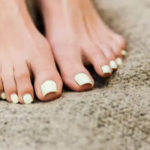 Lo que la cantidad de vello en tus pies puede decir de tu salud