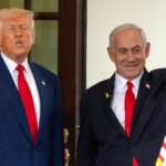 El punto que se queda fuera del plan de Trump para ponerle fin a la guerra en Gaza y que hacía referencia a Catar