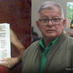 El salvavidas que le tiró la JEP a Rodrigo Granda para no responder ante la justicia paraguaya