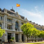 El tirón del empleo y la bajada de tipos llevan la morosidad de la banca a un nuevo mínimo desde 2008 en el 2,92%