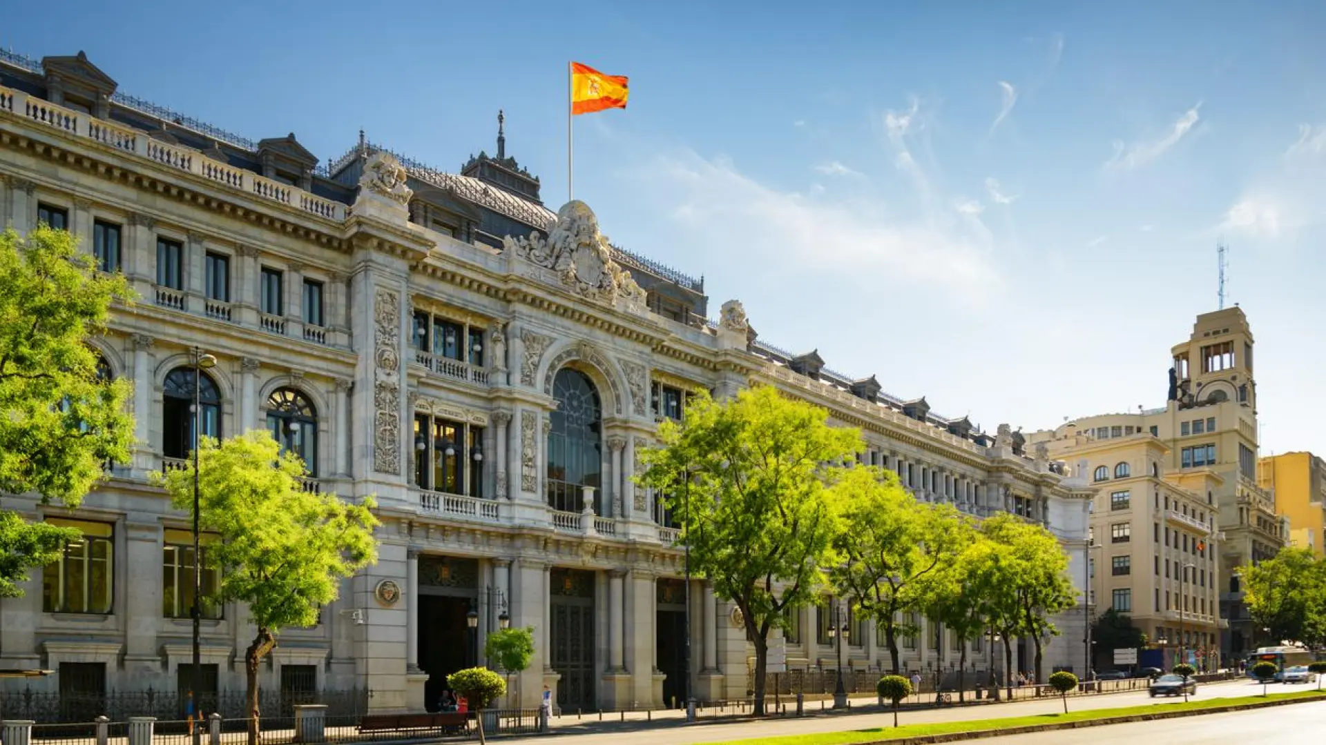 El tirón del empleo y la bajada de tipos llevan la morosidad de la banca a un nuevo mínimo desde 2008 en el 2,92%