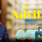 Esta es la historia de Advil, el analgésico que no puede faltar en ningún botiquín familiar