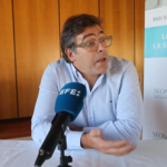 «Estamos haciendo todo por reducir el sesgo de género en el cáncer»