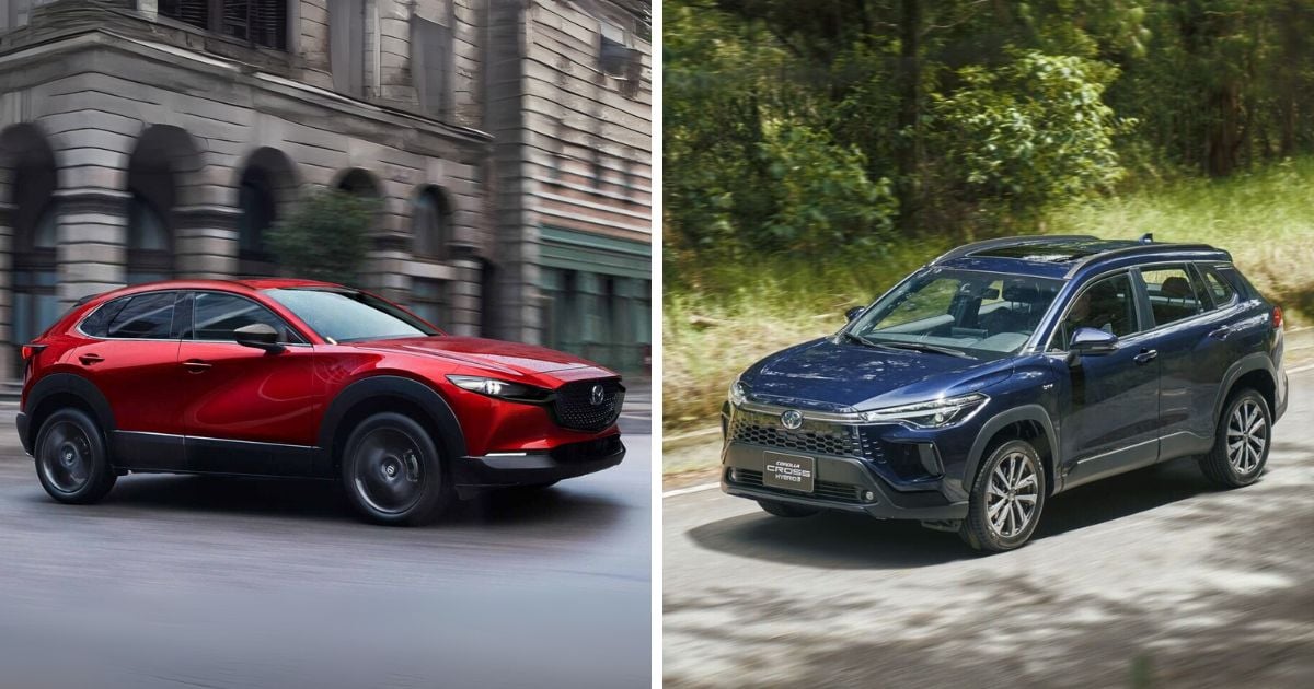 Esto valen los 5 carros más vendidos en Colombia en lo que va del 2025, hay varias marcas