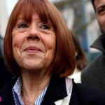 Gisèle Pelicot, un año después del juicio: apellido de soltera, fuera de su ciudad y sin relación con su hija