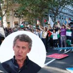 «Ha inducido a un ridículo televisado en todo el mundo»