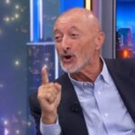 «He venido a hablar de mi libro»