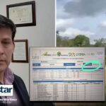 Helistar niega que un helicóptero suyo haya participado en operaciones militares Helistar niega que un helicóptero suyo haya participado en operaciones militares