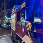Hospitalizado un hombre con pronóstico grave tras una explosión en su casa en Madrid
