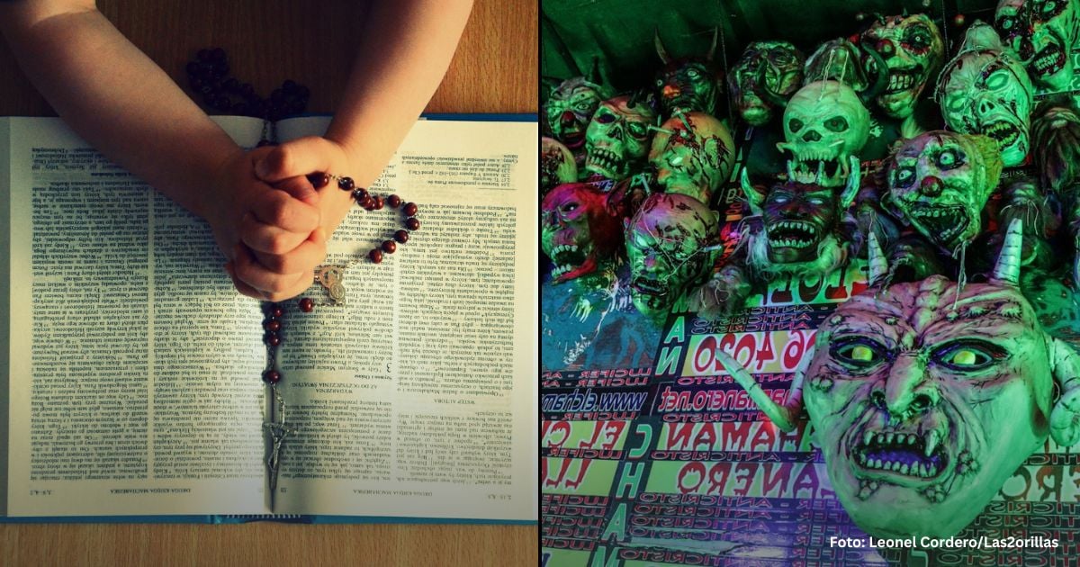 Hundimiento del proyecto de libertad religiosa alivia a quienes lo veían como puerta a «fuerzas demoníacas»