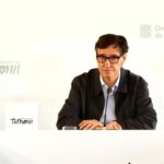 Illa asegura que irá «hasta el final» para impedir que la convivencia se ponga en riesgo