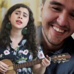 Inspirada en Chavela Vargas y Violeta Parra fue como la mexicana Silvana Estrada se hizo cantante