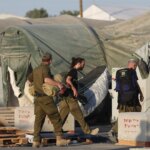 Israel comienza el reclutamiento de 60.000 reservistas de cara a la gran ofensiva para ocupar la Ciudad de Gaza