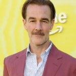 James Van Der Beek, sobre su ausencia de la reunión de ‘Dawson crece’ por problemas de salud: «Estoy fuera de combate»