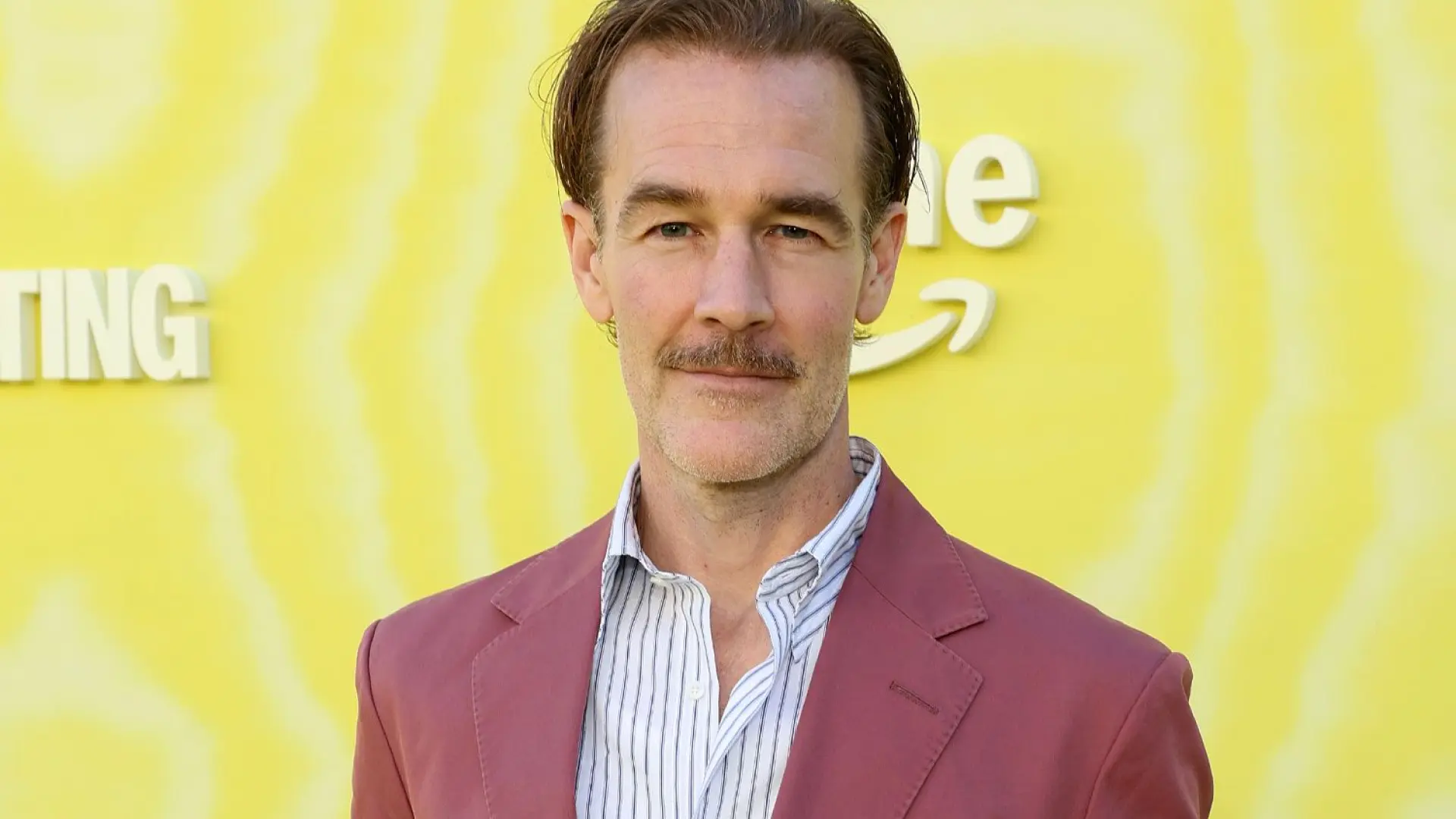 James Van Der Beek, sobre su ausencia de la reunión de ‘Dawson crece’ por problemas de salud: «Estoy fuera de combate» James Van Der Beek, sobre su ausencia de la reunión de ‘Dawson crece’ por problemas de salud: «Estoy fuera de combate»