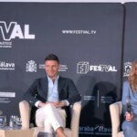 Joaquín Sánchez y Susana Saborido probarán en ‘Emparejados’ la complicidad de famosos como Victoria Federica o Bertín Osborne