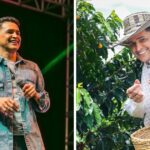 Jorge Celedón se estrena con negocio de café y estos son sus precios