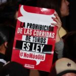 La Corte colombiana avala la ley de Petro que prohíbe corridas de toros y peleas de gallos