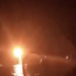 La Flotilla Sumud denuncia «explosiones» y cortes de comunicación en la travesía hacia Gaza