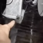 La Flotilla Sumud, que lleva ayuda a Gaza, reporta un nuevo «ataque con dron» en Túnez