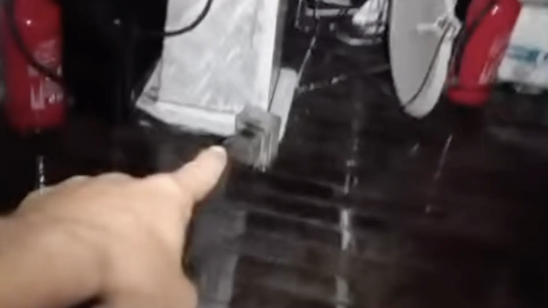 La Flotilla Sumud, que lleva ayuda a Gaza, reporta un nuevo «ataque con dron» en Túnez