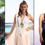 La Miss Amazonas tuvo que cerrar sus redes para no recibir más insultos por su aspecto físico