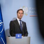 La OTAN blinda su flanco oriental con la operación 'Centinela del Este' tras la incursión de drones rusos en Polonia La OTAN blinda su flanco oriental con la operación 'Centinela del Este' tras la incursión de drones rusos en Polonia