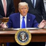 La UE recuerda a Trump que no puede aplicar aranceles del 100% por el acuerdo comercial vigente