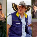 La batalla contra Olmedo López que el exministro Velasco necesita ganar para no volver a la cárcel