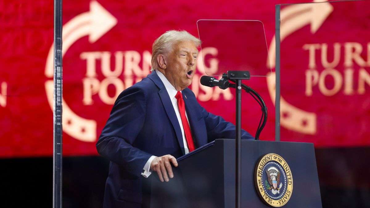 La comunidad científica desmonta la relación del paracetamol con el autismo que plantea Trump