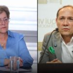 La crisis que dejaron los dos ministros de izquierda en su paso por el Ministerio del Trabajo
