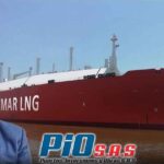 La empresa belga Exmar que pondrá la unidad flotante de gas para la regasificadora del Pacífico en Buenaventura