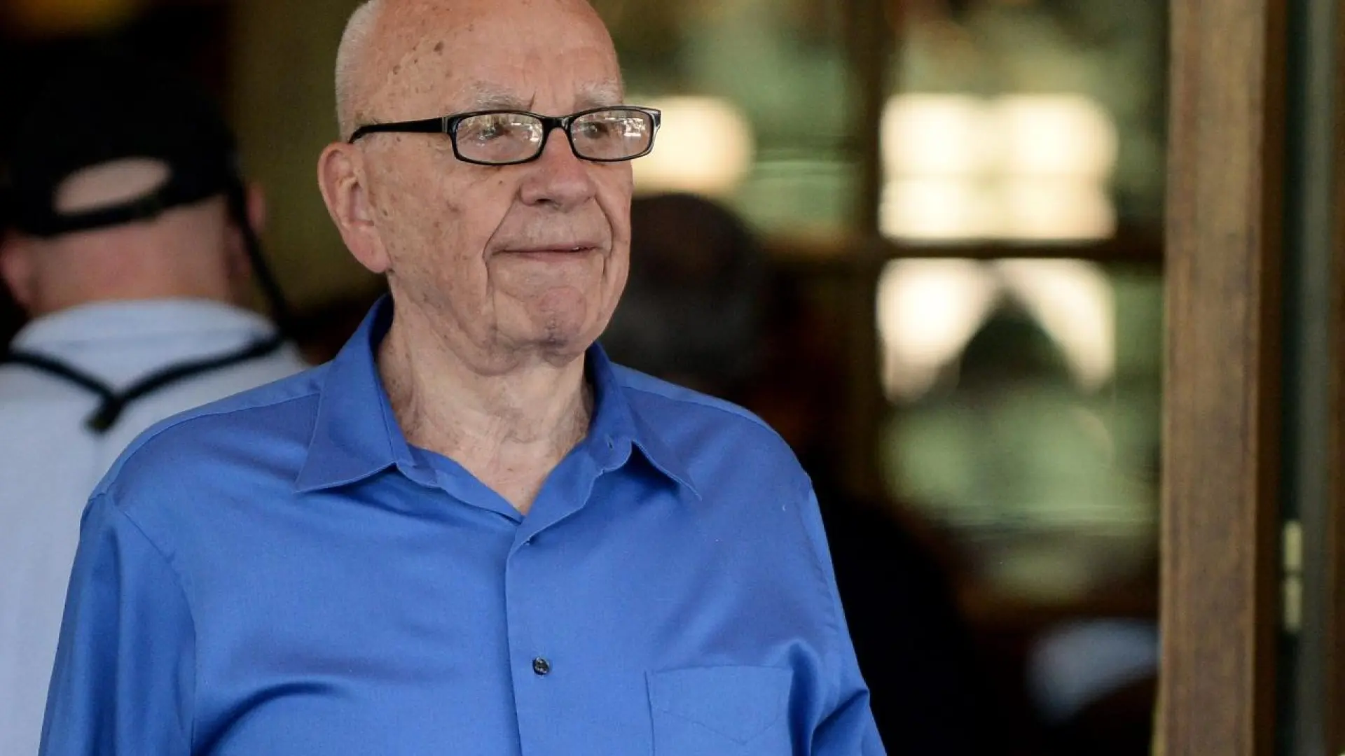 La familia Murdoch resuelve su batalla por la sucesión en el imperio mediático