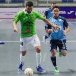 La liga española de fútbol sala aprueba su propia disolución de forma unánime