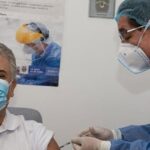La pandemia de COVID-19 fue manejada en Colombia mejor que en el resto de América Latina