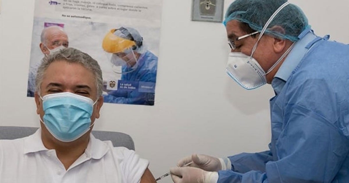La pandemia de COVID-19 fue manejada en Colombia mejor que en el resto de América Latina