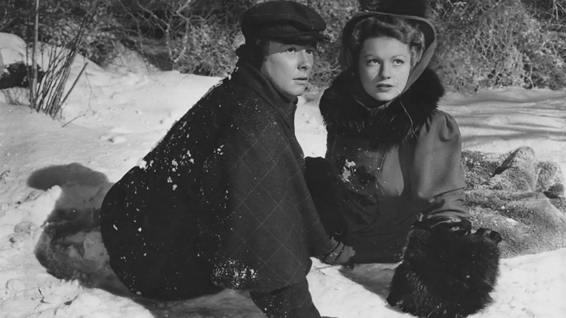 La película maldita de Orson Welles, en el punto de mira de la IA para generar sus 43 minutos perdidos