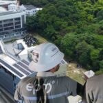 La poderosa EPM, aliada con la Universidad del Quindío, lidera el mayor proyecto de paneles solares de la región