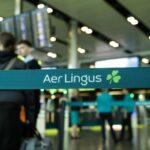 La policía desaloja la Terminal 2 del Aeropuerto de Dublín como "medida de seguridad"
