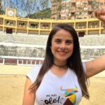 La radicalidad de Esmeralda Hernández con la que consiguió frenar las corridas de toros, corralejas y peleas de gallo